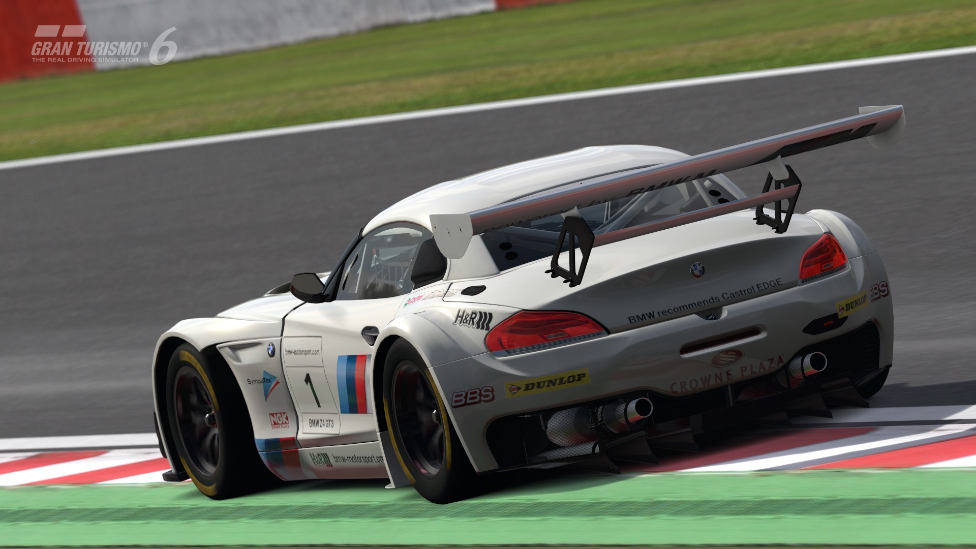 Gran Turismo 6 (Anniversary Edition) - Imagen 36